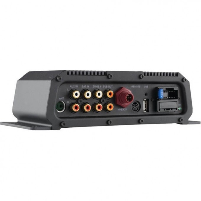 Морской аудиосервер LOWRANCE SonicHub®2 000-12302-001
