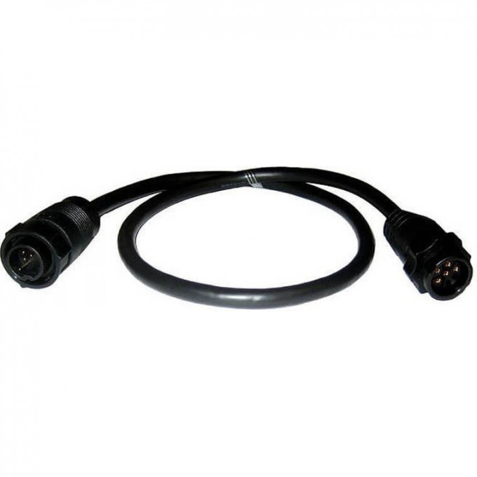 Переходник LOWRANCE 9 To 7 Pin XD Adapter For Airmar XDCRS 000-13977-001