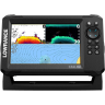 Эхолот LOWRANCE EAGLE 7 с датчиком TripleShot HD 000-16121-001